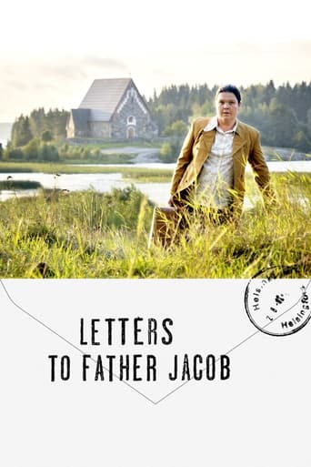 Letters to Father Jacob (2009) extra-torrent