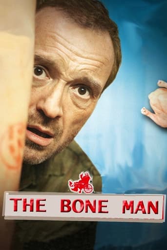 The Bone Man (2009) extra-torrent