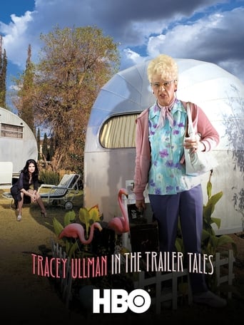 Tracey Ullman in the Trailer Tales (2003) extra-torrent