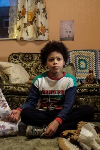 My Name Is Leon (2022) extra-torrent