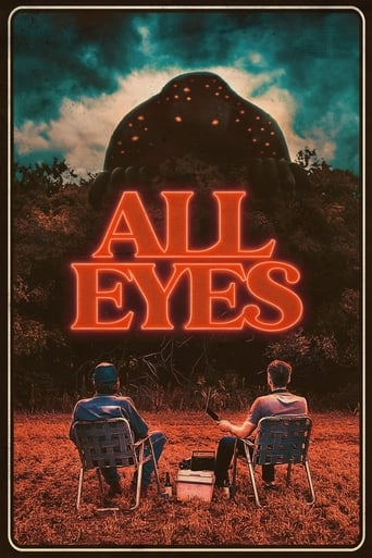 All Eyes (2022) extra-torrent