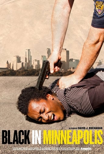 Black in Minneapolis (2018) extra-torrent