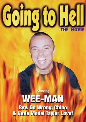 Going to Hell: The Movie (2004) extra-torrent
