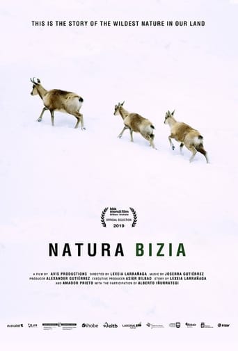 Natura Bizia (2021) extra-torrent