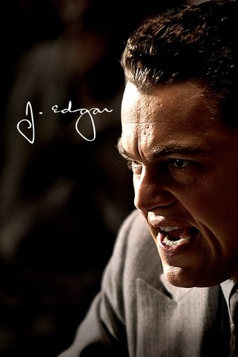J. Edgar (2011) extra-torrent