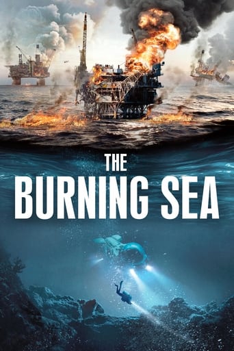 The Burning Sea (2021) extra-torrent