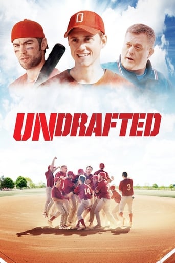 Undrafted (2016) extra-torrent
