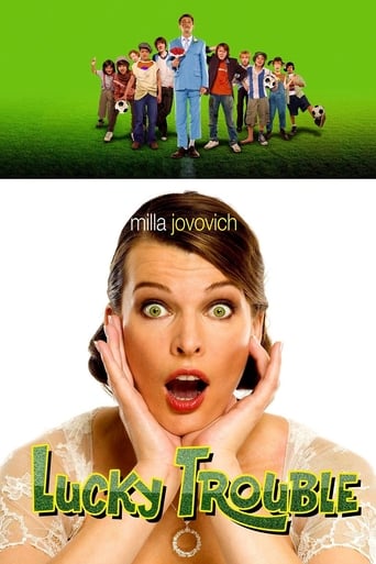 Lucky Trouble (2011) extra-torrent