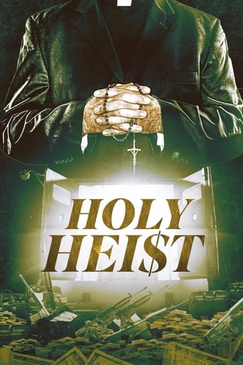 Holy Heist (2022) extra-torrent