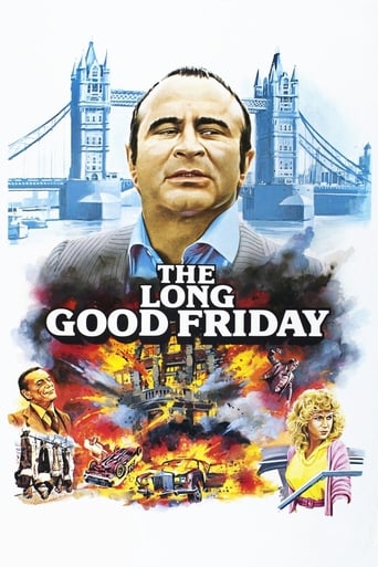 The Long Good Friday (1980) extra-torrent