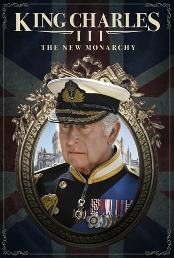 King Charles III: The New Monarchy (2023) extra-torrent