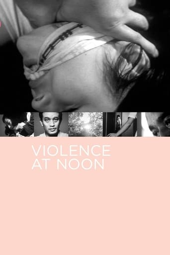 Violence at Noon (1966) extra-torrent