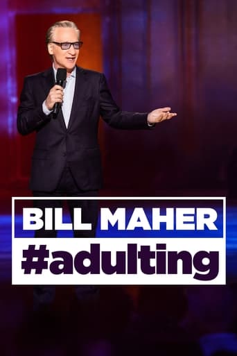 Bill Maher: #Adulting (2022) extra-torrent