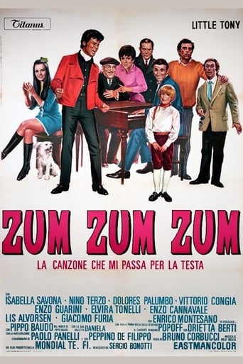 Zum zum zum - La canzone che mi passa per la testa (1969) extra-torrent