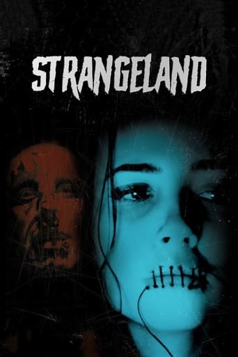 Strangeland (1998) extra-torrent
