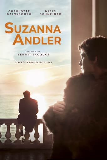 Suzanna Andler (2021) extra-torrent