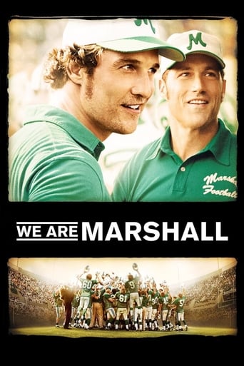 We Are Marshall (2006) extra-torrent