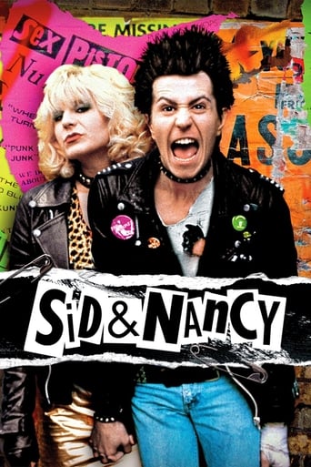 Sid and Nancy (1986) extra-torrent