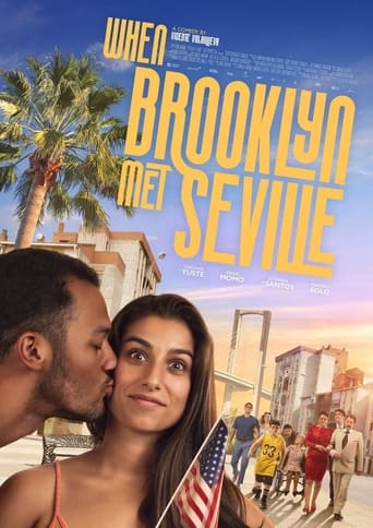 Sevillanas de Brooklyn (2021) extra-torrent