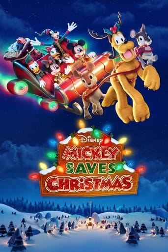 Mickey Saves Christmas (2022) extra-torrent