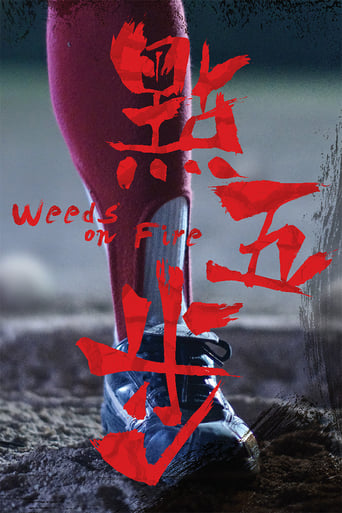 Weeds on Fire (2016) extra-torrent