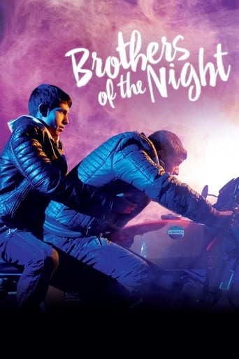 Brothers of the Night (2016) extra-torrent
