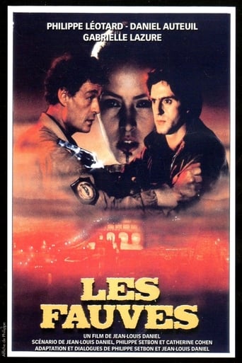 Les fauves (1984) extra-torrent