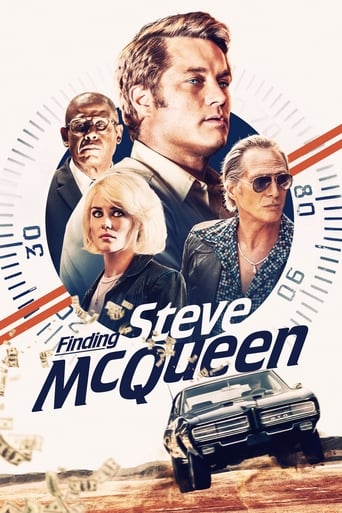 Finding Steve McQueen (2019) extra-torrent