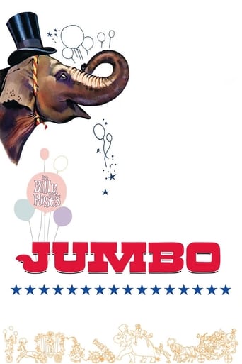 Billy Rose's Jumbo (1962) extra-torrent
