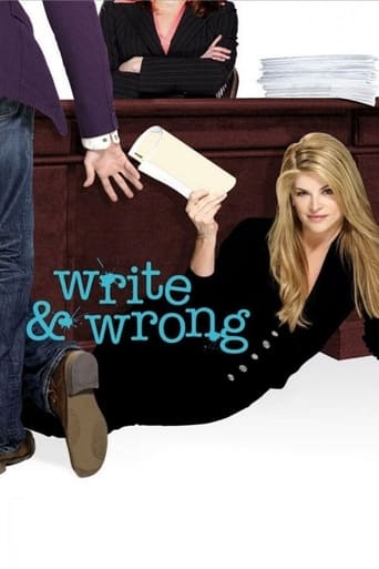 Write & Wrong (2007) extra-torrent