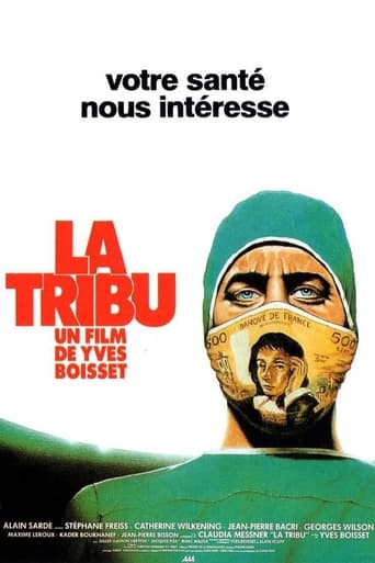 La tribu (1991) extra-torrent