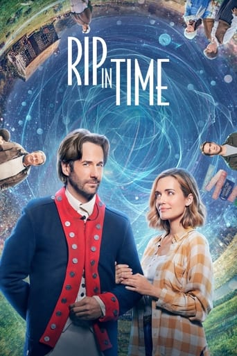 Rip in Time (2022) extra-torrent