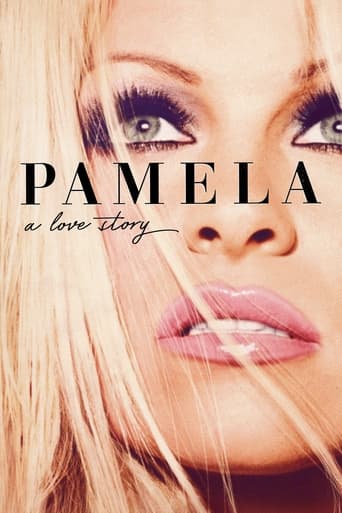 Pamela: A Love Story (2023) extra-torrent