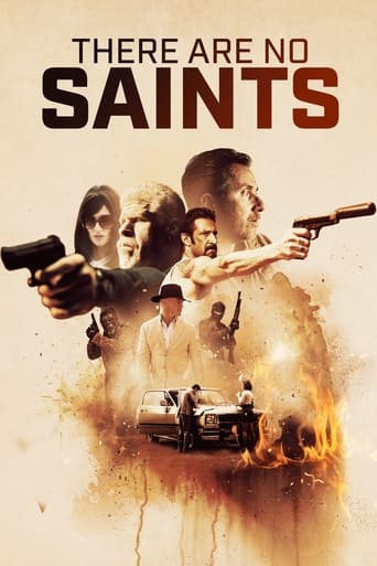 There Are No Saints (2022) extra-torrent