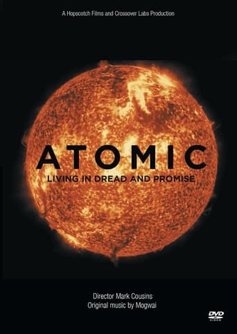 Atomic: Living in Dread and Promise (2015) extra-torrent