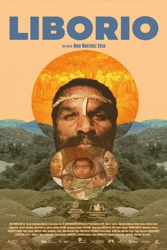 Liborio (2021) extra-torrent