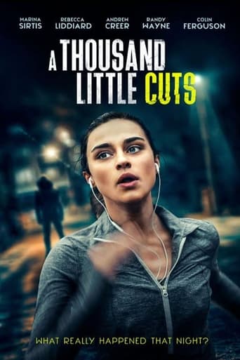 A Thousand Little Cuts (2022) extra-torrent