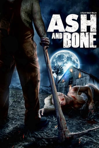 Ash and Bone (2022) extra-torrent