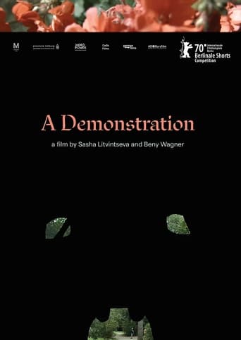 A Demonstration (2020) extra-torrent