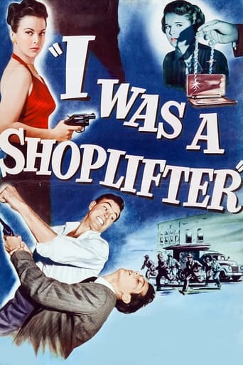 I Was a Shoplifter (1950) extra-torrent