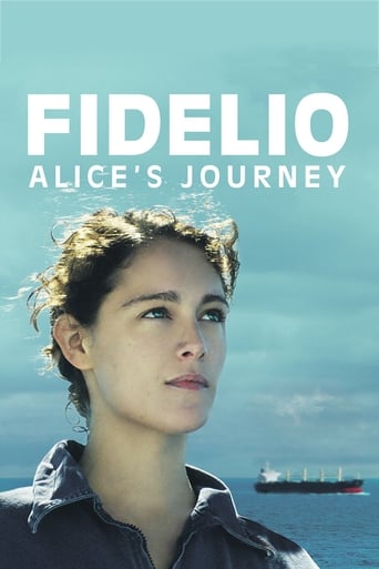 Fidelio: Alice's Odyssey (2014) extra-torrent
