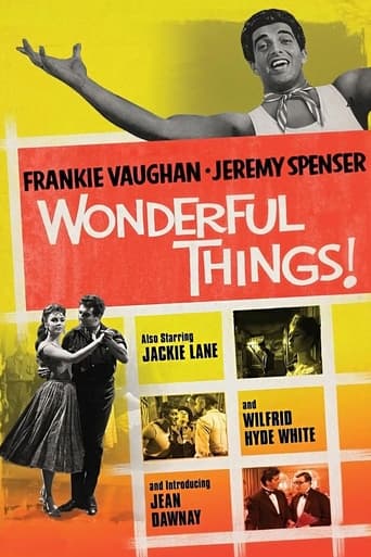 Wonderful Things (1958) extra-torrent