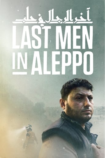 Last Men in Aleppo (2017) extra-torrent