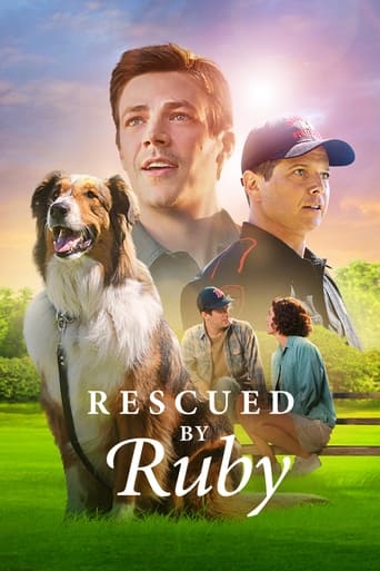 Rescued by Ruby (2022) extra-torrent