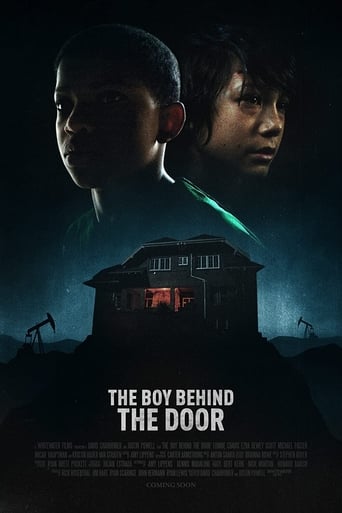 The Boy Behind the Door (2020) extra-torrent