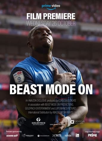 Beast Mode On (2022) extra-torrent