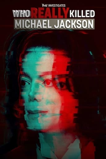 TMZ Investigates: Who Really Killed Michael Jackson (2022) extra-torrent