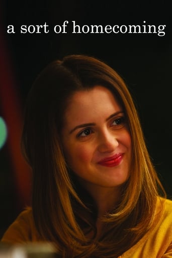 A Sort of Homecoming (2015) extra-torrent