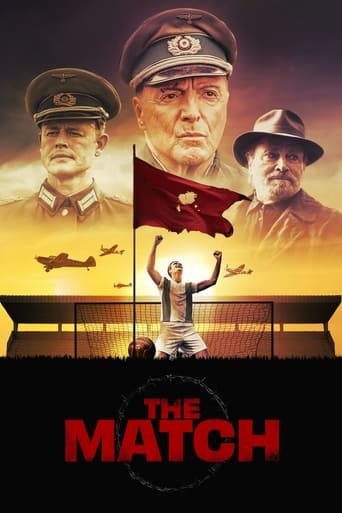 The Match (2020) extra-torrent