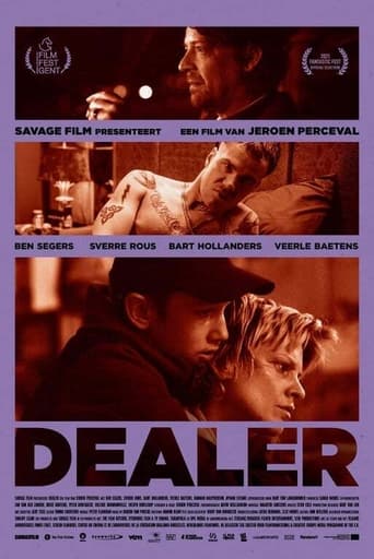 Dealer (2021) extra-torrent